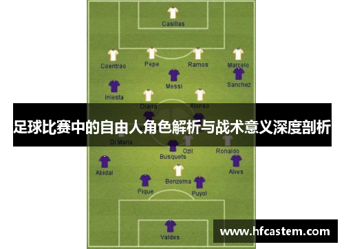 足球比赛中的自由人角色解析与战术意义深度剖析